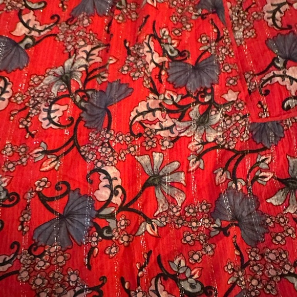 Ba&sh EVE Babydoll Dress (D4) - Picture 6 of 9